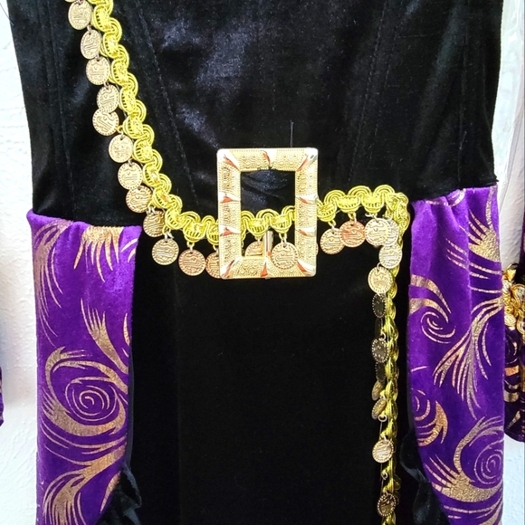 Dreamgirl Halloween Surrender The Booty costume - Picture 5 of 10